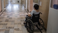 'U ovoj zemlji ima ljudskosti, ali nema ravnopravnosti' 'U ovoj zemlji ima ljudskosti, ali nema ravnopravnosti'