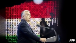 Mađarski premijer Viktor Orban (fotoarhiv)