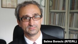 Nažalost, izgleda da je malo onih koji se stide: Husnija Kamberović