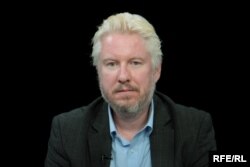 Василий Жарков