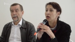 "Пояснили, что умирать я буду долго и мучительно" "Пояснили, что умирать я буду долго и мучительно"