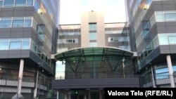 Specijalni sud Kosova u Hagu