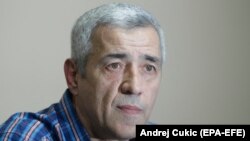 Oliver Ivanović bio je nosilac liste "Sloboda demokratija pravda - Oliver Ivanović" na kosovskim lokalnim izborima, koji su održani novembra 2017. godine, par meseci pre njegovog ubistva.