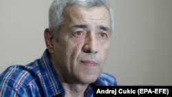 Oliver Ivanović, 2015.