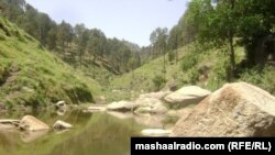 د بونېر کلي او غرونه د ښایست لپاره شهرت لري.