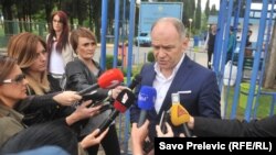 Bez sporazuma o izručenju sa Rusijom: Zdravko Begović