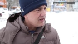 За кого голосовали казанцы? За кого голосовали казанцы?