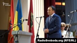 В основу офіційного провадження щодо Костянтина Бриля лягли дані з розслідування програми «Схеми»