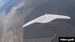 Drones are central to Ukraine's defense operations as Russia continues its offensive across hundreds of kilometers of front lines.