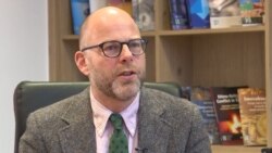 Vogel: Sankcije nisu dovoljne same od sebe