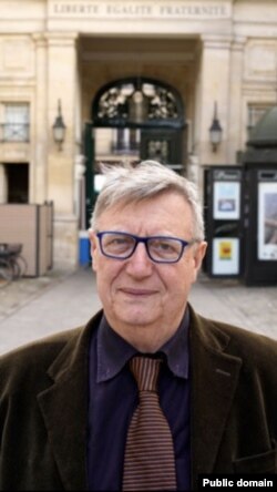 ალბერტო ტოსკანო