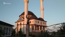 Курбан-байрам у Криму: випробування коронавірусом (відео) Курбан-байрам у Криму: випробування коронавірусом (відео)