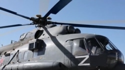 Битва за Купянск