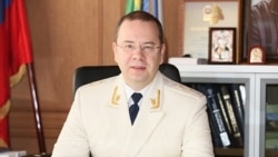 Ruski predsjednik Vladimir Putin naimenovao je Denisa Popova za tužioca Moskve ličnim dekretom u septembru ove godine