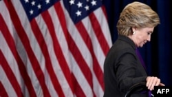 Ideja da Obamu nasledi žena iz iste partije se nije svidela delu muške populacije: Edvard Džozef