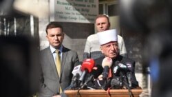 Sulejman Redžepi je obavestio Vladu da eventualna zabrana neće biti poštovana