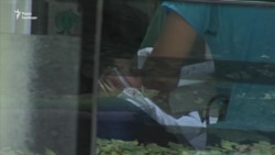 Мінометний вибух на Рівненщині: постраждалих евакуювали до Львова – відео Мінометний вибух на Рівненщині: постраждалих евакуювали до Львова – відео