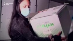 Vakcinacija u SAD uz prepreke, Evropa i Izrael ubrzavaju proces