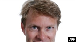 Люк Гардінґ