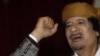 If Libya's Qaddafi Hangs On...