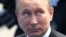 Володимир Путін. Архівне фото