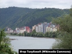 Zvornik, ilustrativna fotografija