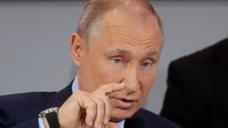 Лицом к событию. Кто спросит Путина о близнецах? Лицом к событию. Кто спросит Путина о близнецах?