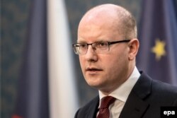 Богуслав Соботка