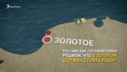 Радар vs крымчане (видео) Радар vs крымчане (видео)