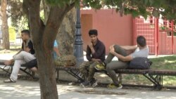 Mladi Beograda: Ne sudimo ljudima na osnovu boje kože Mladi Beograda: Ne sudimo ljudima na osnovu boje kože