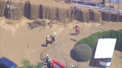 Японські міста під водою. Кількість жертв зростає – відео Японські міста під водою. Кількість жертв зростає – відео