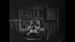 "Песнь о России", за вечерним столом.  "Песнь о России", за вечерним столом.