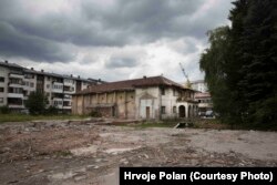 Dom kulture, Pale, BiH