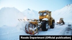 გარემოს ეროვნული სააგენტოს მონაცემებით, უამინდობა საქართველოში 27 თებერვლის ჩათვლით გაგრძელდება.