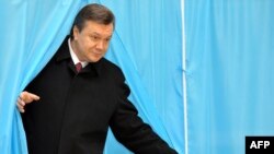 Виктор Янукович