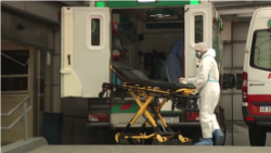 SZO: Broj umrlih od COVID-19 u svetu verovatno veći od zvanične statistike