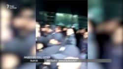 Помста артистам України за гастролі до країни-агресора (відео) Помста артистам України за гастролі до країни-агресора (відео)