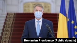 Președintele Klaus Iohannis a convocat partidele la Cotroceni pentru săptămâna viitoare