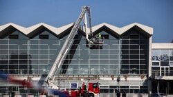 Hapšenja zbog tragedije u Novom Sadu Hapšenja zbog tragedije u Novom Sadu