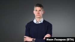 Мартин Атанасов