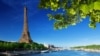 Ajfelova kula u Parizu