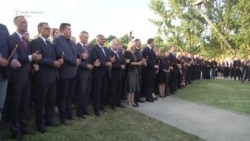 Dan sećanja na žrtve 'Oluje' Dan sećanja na žrtve 'Oluje'