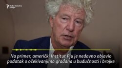 Džon Kin: Marš novih despota Džon Kin: Marš novih despota