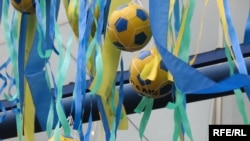 Україна майже завершила підготовку до «Євро-2012» – віце-прем’єр Колесников