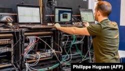 Borbom protiv sajber kriminala u Srbiji bavi se mreža državnih institucija (ilustrativna fotografija).