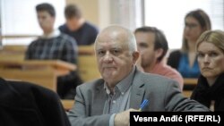 U toj politici više nema ni humanitarnog ni humanog: Dušan Janjić