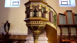 Crkva po sultanovom fermanu