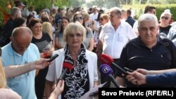 Štrajk radnika 'Plantaža'