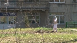 Спалах коронавірусу «допоміг» з ремонтом у лікарні у Львові Спалах коронавірусу «допоміг» з ремонтом у лікарні у Львові