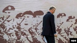 Svi treba da budu svesni da bez ratifikacije demarkacije, EU neće promeniti mišljenje - građani Kosova će ostati izolovani: Hašim Tači